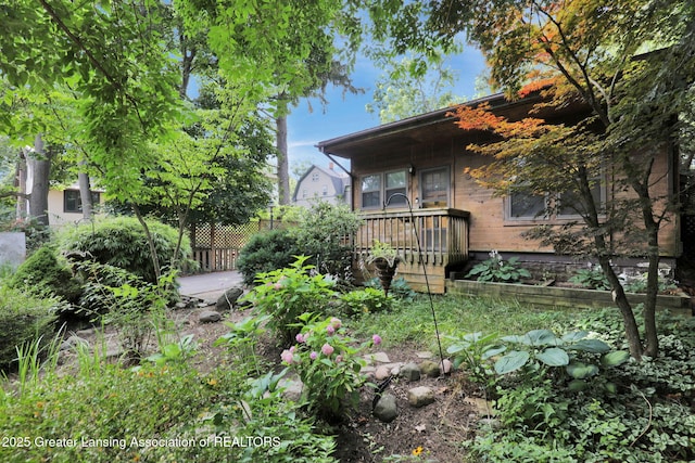 317 Marshall St, East Lansing, MI 48823 - photo 46