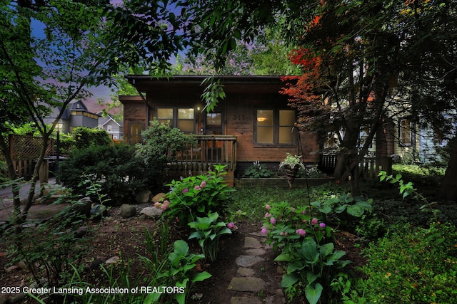 317 Marshall St, East Lansing, MI 48823 - photo 47