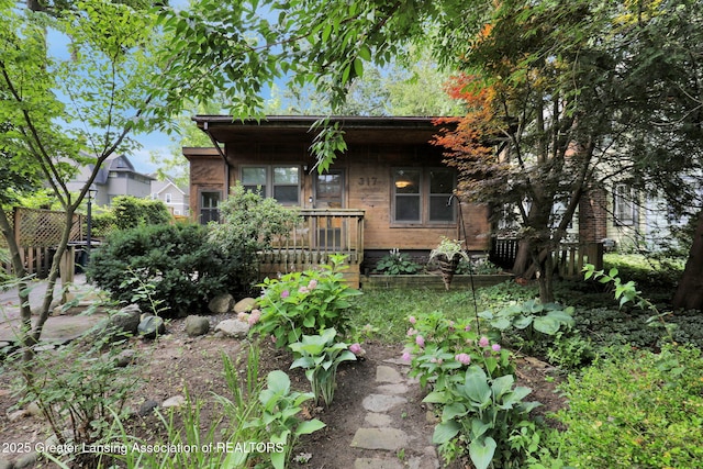 317 Marshall St, East Lansing, MI 48823 - photo 2
