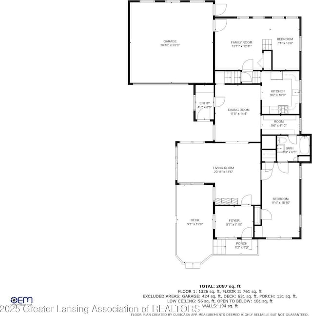 317 Marshall St, East Lansing, MI 48823 - photo 39