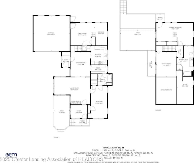 317 Marshall St, East Lansing, MI 48823 - photo 41