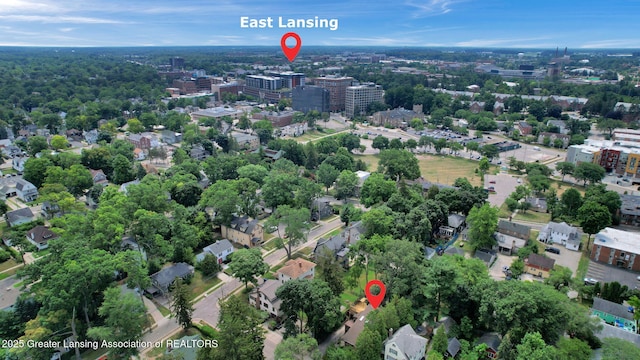 317 Marshall St, East Lansing, MI 48823 - photo 32