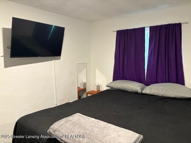 6321 Marywood Ave, Lansing, MI 48911 - view of bedroom