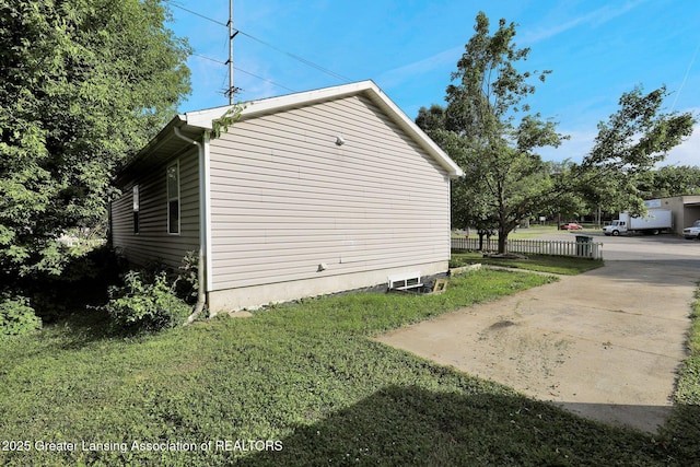 1015 Lake Lansing Rd, Lansing, MI 48906 - view of property exterior
