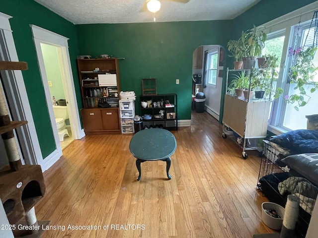 135 S Foster Ave, Lansing, MI 48912 - photo 7