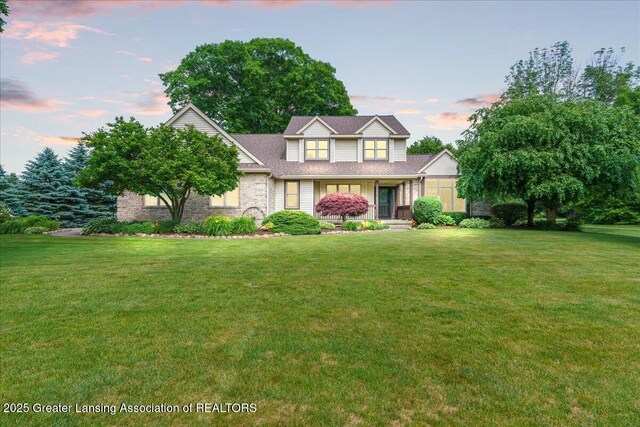 8345 Country Farm Ln, Laingsburg, MI 48848 - photo 1