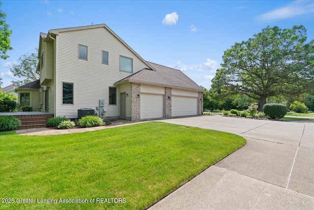8345 Country Farm Ln, Laingsburg, MI 48848 - photo 4