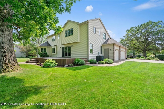 8345 Country Farm Ln, Laingsburg, MI 48848 - photo 45