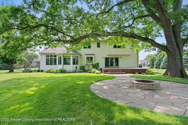 8345 Country Farm Ln, Laingsburg, MI 48848 - photo 46