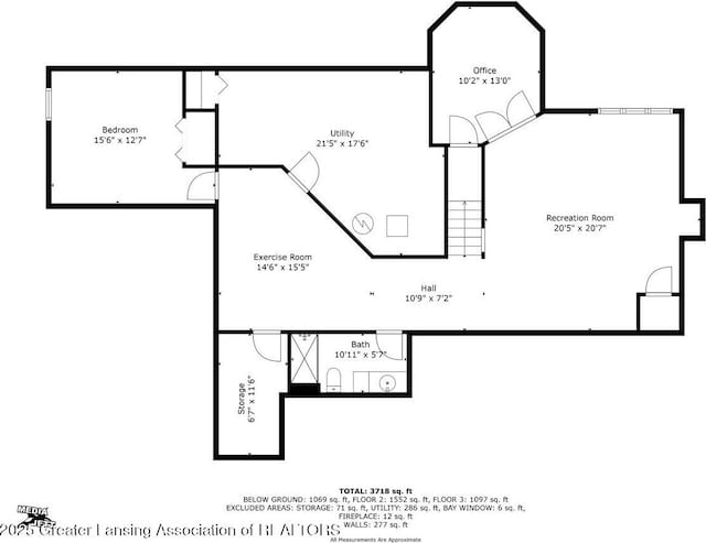 8345 Country Farm Ln, Laingsburg, MI 48848 - photo 54