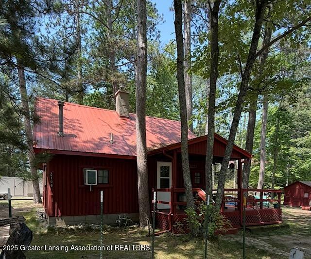 2106 Baynes St, Oscoda, MI 48750 - photo 3