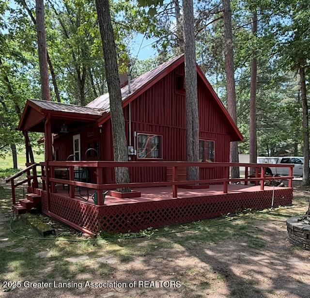 2106 Baynes St, Oscoda, MI 48750 - photo 4