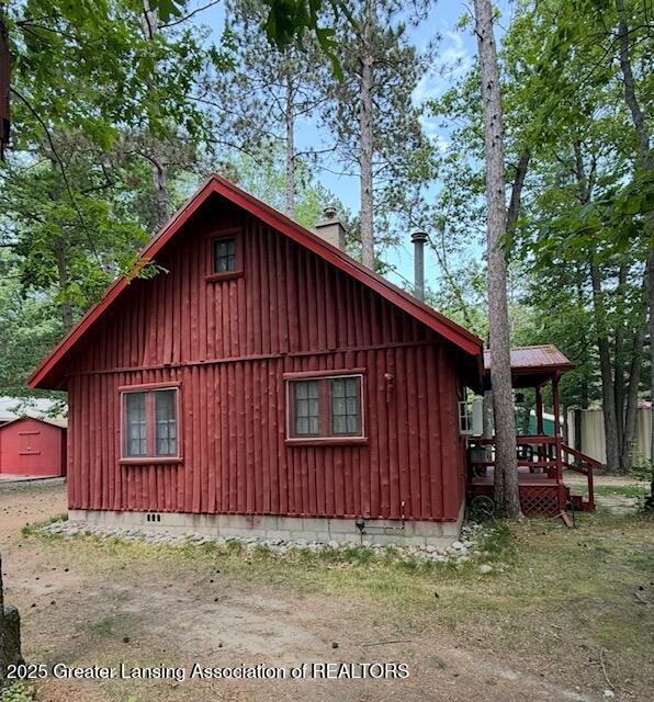 2106 Baynes St, Oscoda, MI 48750 - photo 5
