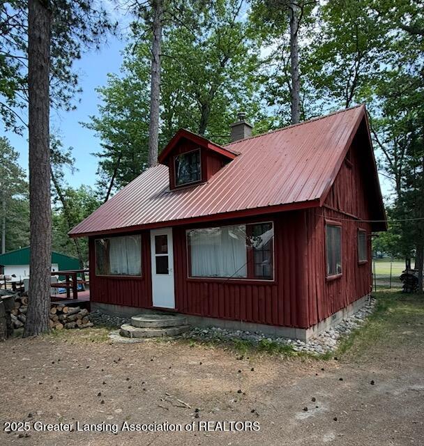 2106 Baynes St, Oscoda, MI 48750 - photo 6
