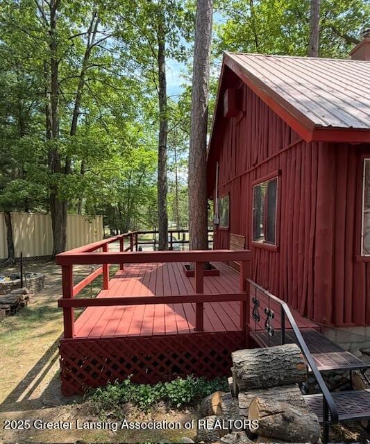 2106 Baynes St, Oscoda, MI 48750 - photo 8