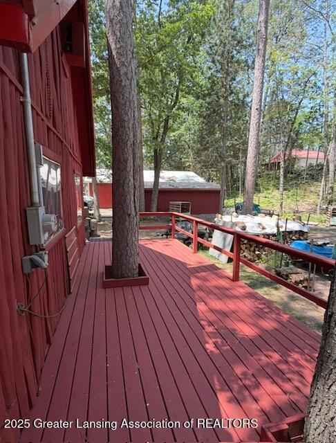 2106 Baynes St, Oscoda, MI 48750 - photo 9