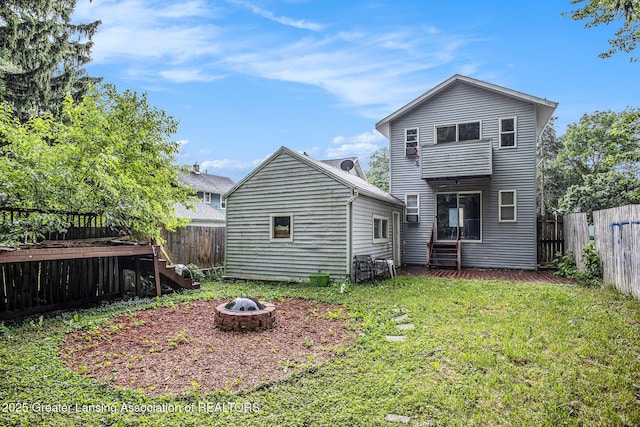1422 Redwood St, Lansing, MI 48915 - photo 15