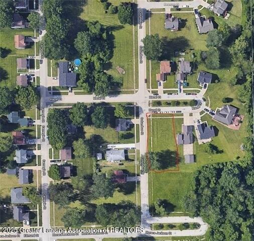 0 Hazel Ct, Romulus, MI 48174
