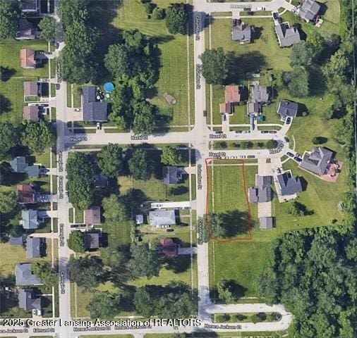 0 Hazel Ct, Romulus, MI 48174