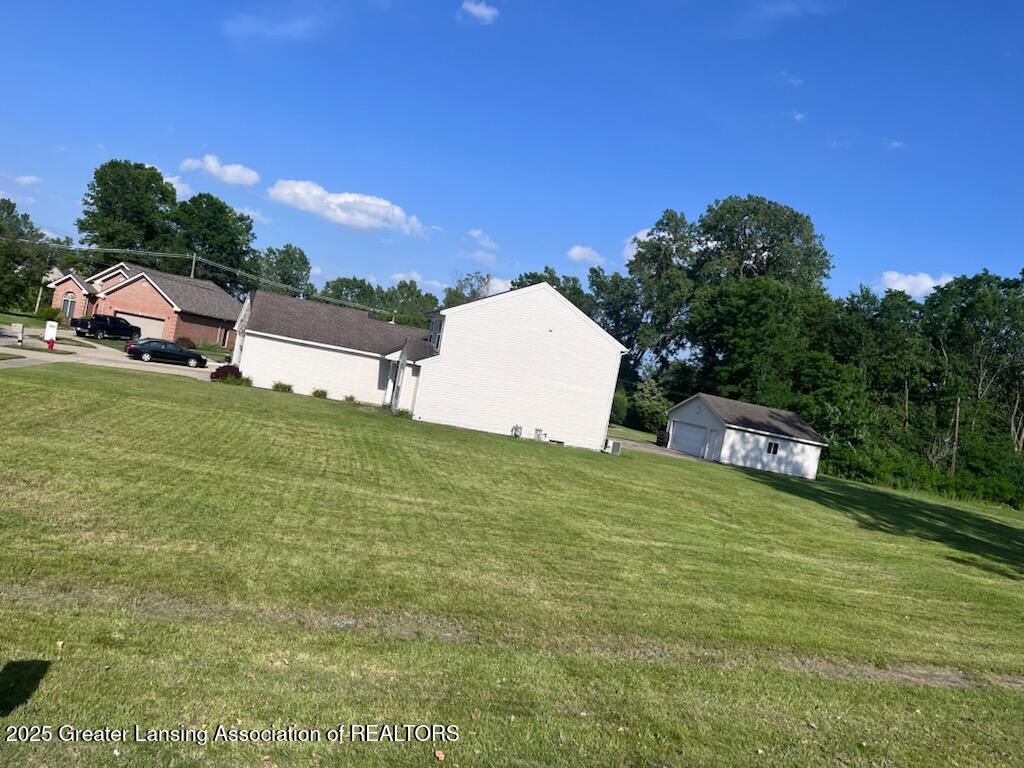 0 Hazel Ct, Romulus, MI 48174
