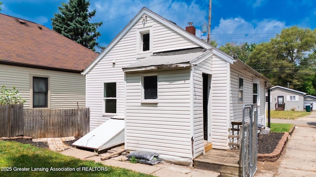 524 Denver Ave, Lansing, MI 48910 - photo 25