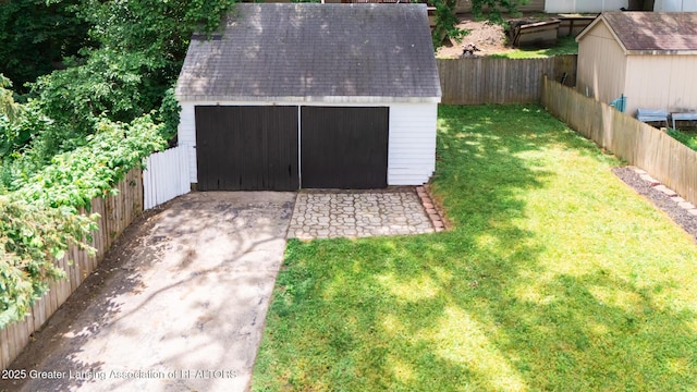 524 Denver Ave, Lansing, MI 48910 - photo 27