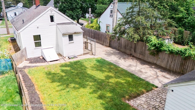 524 Denver Ave, Lansing, MI 48910 - photo 29