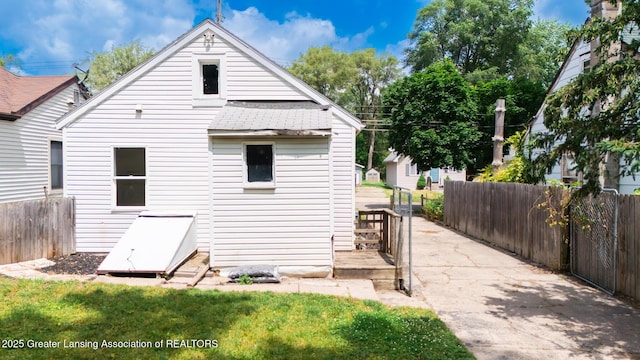 524 Denver Ave, Lansing, MI 48910 - photo 30