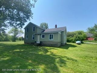 9912 Kinneville Rd, Eaton Rapids, MI 48827 - photo 1