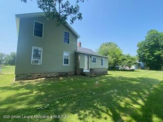 9912 Kinneville Rd, Eaton Rapids, MI 48827 - photo 2