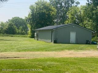 9912 Kinneville Rd, Eaton Rapids, MI 48827 - photo 3