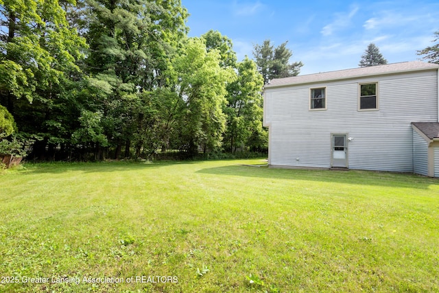 2440 Sower Blvd, Okemos, MI 48864 - view of green lawn