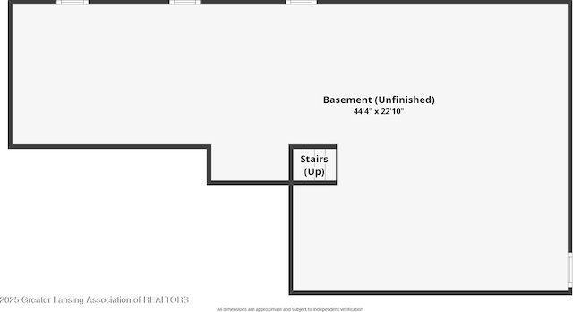 2440 Sower Blvd, Okemos, MI 48864 - view of property floor plan
