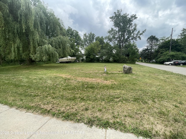 0 W Jefferson St, Grand Ledge, MI 48837 - photo 3