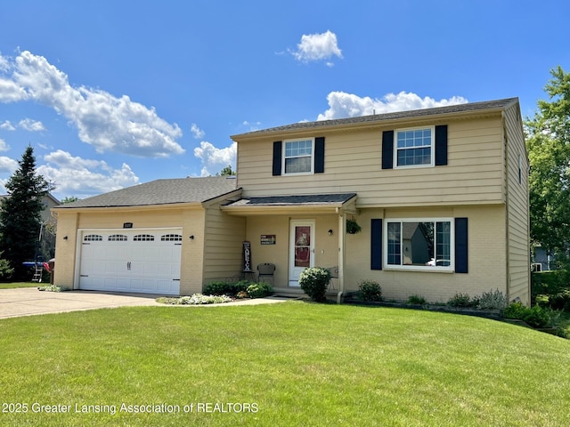 1527 Lindy Dr, Lansing, MI 48917 - photo 1