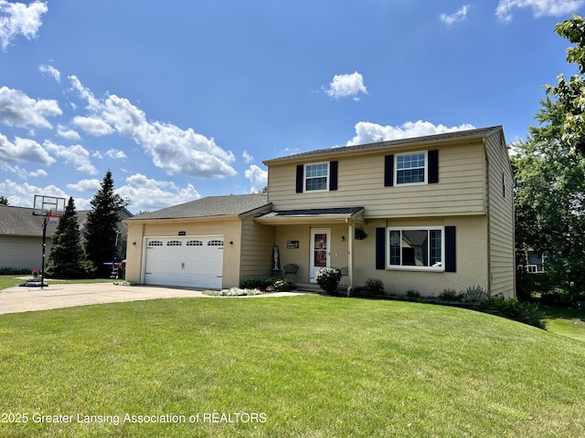 1527 Lindy Dr, Lansing, MI 48917 - photo 2