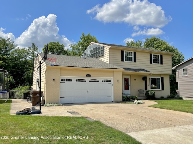1527 Lindy Dr, Lansing, MI 48917 - photo 3
