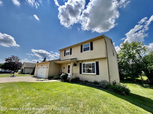 1527 Lindy Dr, Lansing, MI 48917 - photo 4
