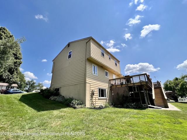1527 Lindy Dr, Lansing, MI 48917 - photo 47