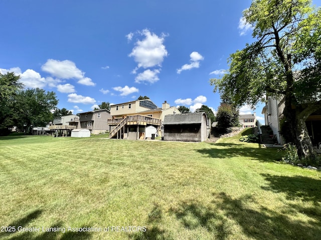 1527 Lindy Dr, Lansing, MI 48917 - photo 49
