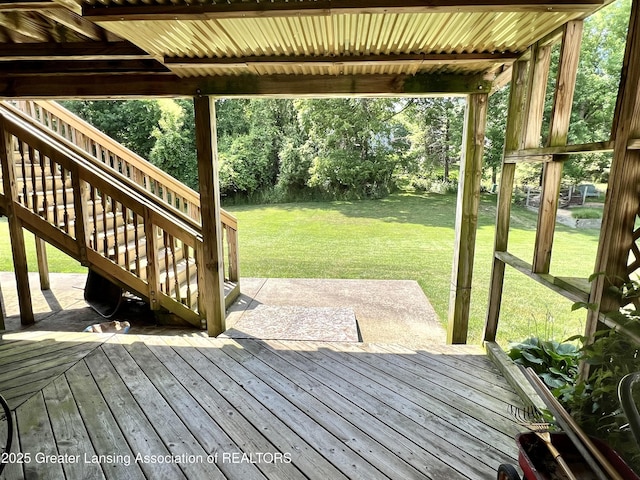 1527 Lindy Dr, Lansing, MI 48917 - photo 50