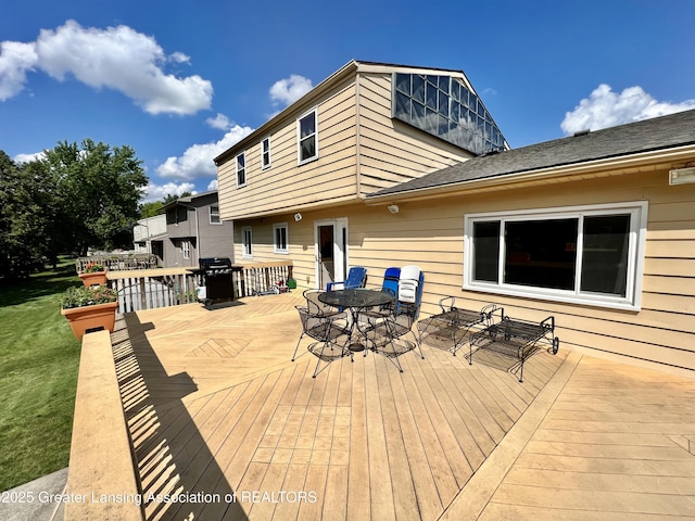 1527 Lindy Dr, Lansing, MI 48917 - photo 21