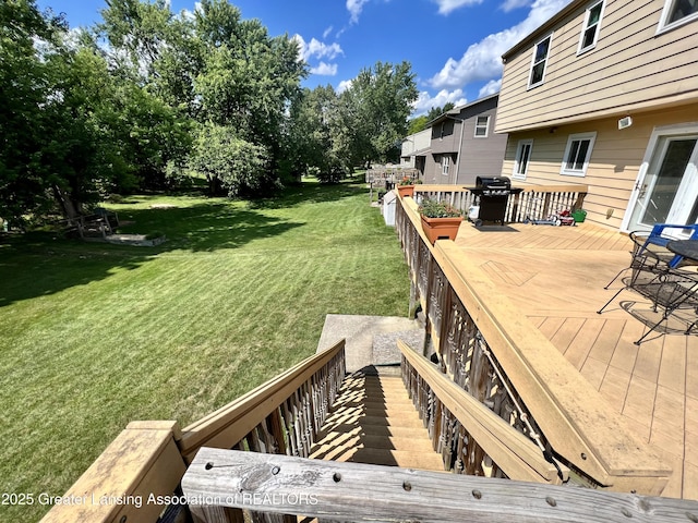 1527 Lindy Dr, Lansing, MI 48917 - photo 23