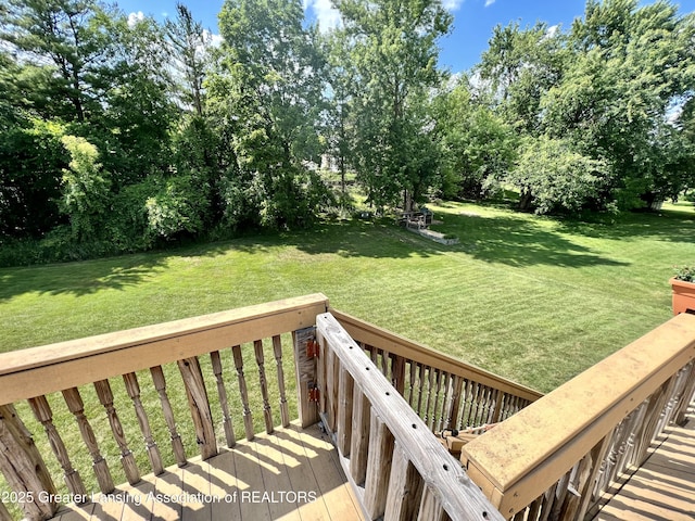 1527 Lindy Dr, Lansing, MI 48917 - photo 24