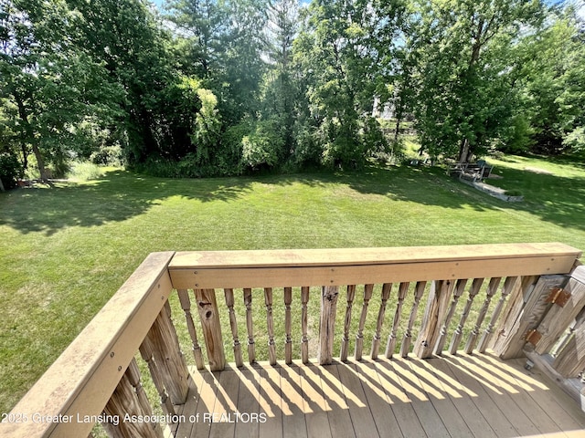 1527 Lindy Dr, Lansing, MI 48917 - photo 25
