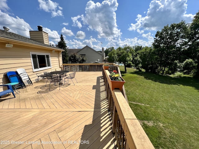 1527 Lindy Dr, Lansing, MI 48917 - photo 22