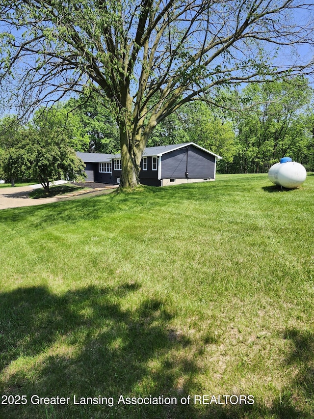 1985 W Miller Rd, Morrice, MI 48857 - photo 3