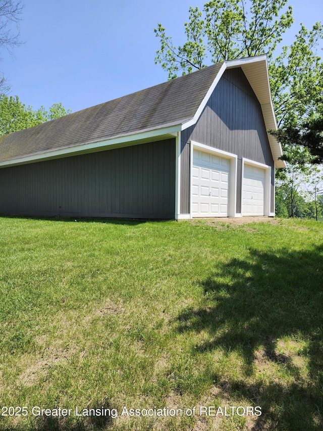 1985 W Miller Rd, Morrice, MI 48857 - photo 5