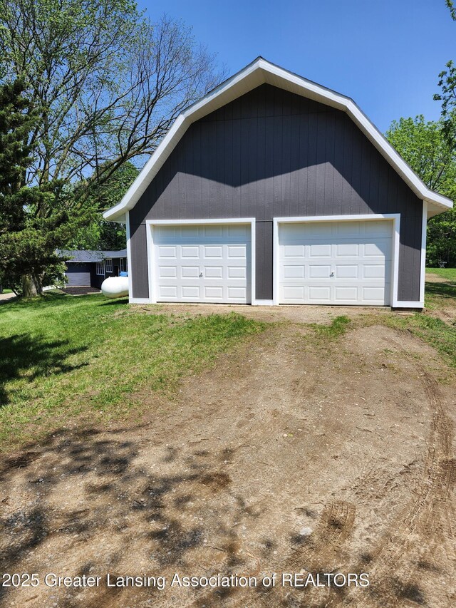 1985 W Miller Rd, Morrice, MI 48857 - photo 6
