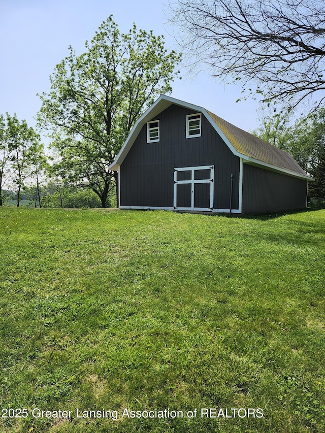 1985 W Miller Rd, Morrice, MI 48857 - photo 7